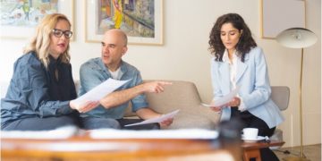 Navigating Divorce with Fort Worth’s Top Attorneys