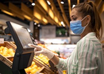 Which Are the Functionalities That a Food Ordering Kiosk Must Have