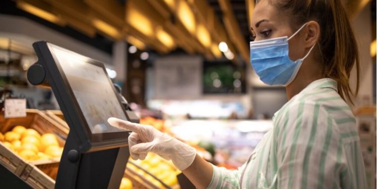 Which Are the Functionalities That a Food Ordering Kiosk Must Have