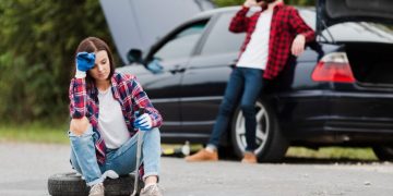 On the Road to Recovery: How a Seattle Car Accident Lawyer Can Help