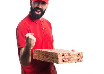 Branding your pizzeria with Custom Pizza Boxes