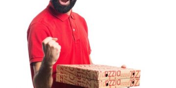 Branding your pizzeria with Custom Pizza Boxes