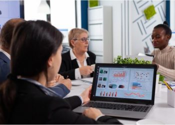 Navigating the Digital Wave: Digital Transformation in Accounting