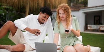 Navigating the Digital Dating Landscape: Tips for Finding and Connecting with Potential Matches