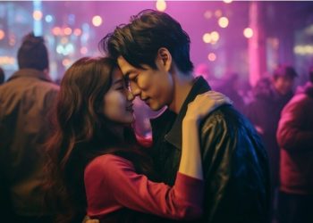 Dive into the Rich Tapestry of Asia with Kisskh’s Asian Series Quiz: Test Your Knowledge and Win Prizes