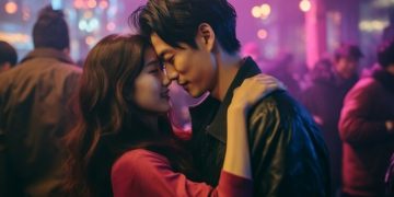 Dive into the Rich Tapestry of Asia with Kisskh’s Asian Series Quiz: Test Your Knowledge and Win Prizes