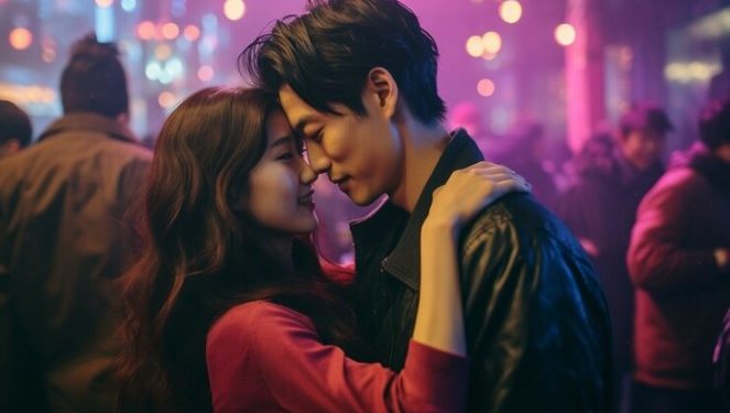 Dive into the Rich Tapestry of Asia with Kisskh’s Asian Series Quiz: Test Your Knowledge and Win Prizes