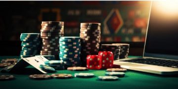 Mastering the Game: Unveiling Tips, Tricks, and Strategies in Blackjack with Lotus365