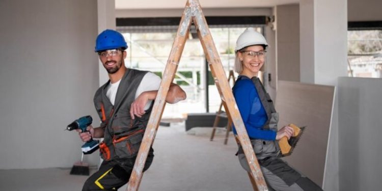 Interior Restoration: Why Insulation and Sheetrock are Vital Now!