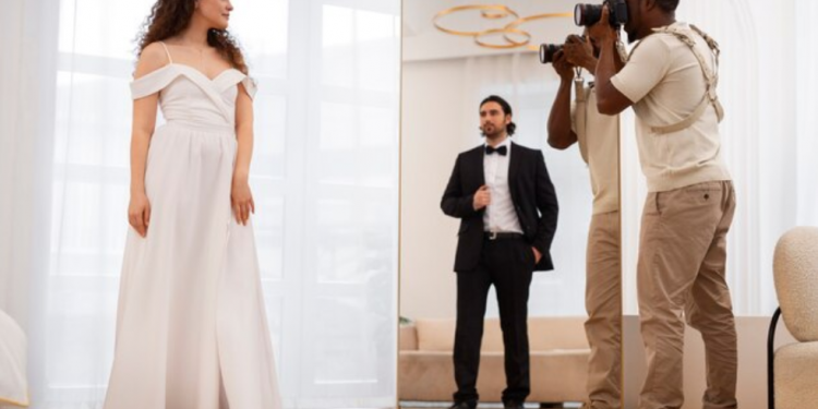 5 Important Considerations When Becoming a Wedding Emcee
