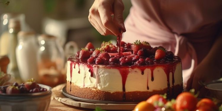 Planning a Surprise? Discover the Magic of Next-Day Cake Delivery.