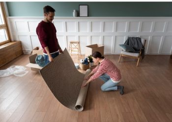 Polished Vs. Unpolished Concrete: Which Is Right for Your Home?