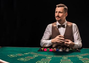 Di mana pada Mesin slot saya Perlu Melihat untuk Menentukan jumlah Taruhan?