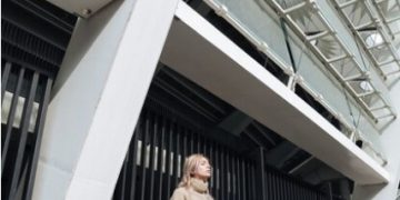 Porterium Magazine Monaco: Bridging Fashion, Art, and Global Perspectives