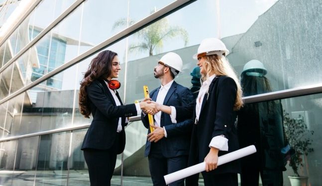 “Unlocking the Power of MEP BIM Services: A Blueprint for Construction Success”