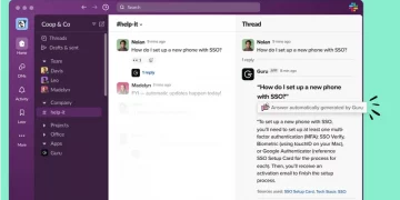 Introducing Guru’s AI Search Capabilities in Slack