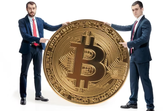 Comparing CAW Coin with Ethereum and Bitcoin: Investment Potential and Risks