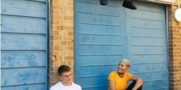 5 Easy DIY Garage Door Repairs to Ensure Your Family’s Safety