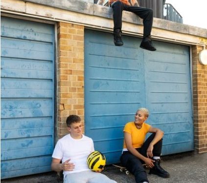 5 Easy DIY Garage Door Repairs to Ensure Your Family’s Safety