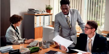 Leveraging Data Analytics for Effective Legal Document Review: Strategies for Success