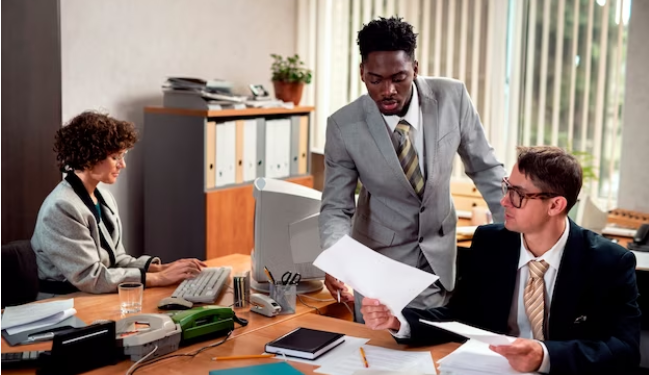 Leveraging Data Analytics for Effective Legal Document Review: Strategies for Success