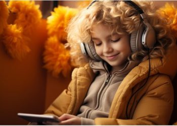 The Sound of Inclusion: Audiobooks as Essential Tools for Blind Accessibility