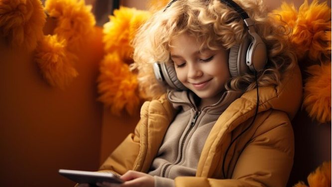 The Sound of Inclusion: Audiobooks as Essential Tools for Blind Accessibility