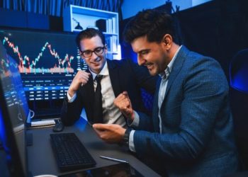 Crypto Market Making: Embracing New Technologies