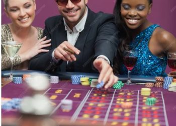 BetCepat and Spadegaming: The Premier Destination for Slot Enthusiasts