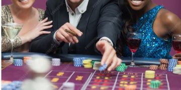 BetCepat and Spadegaming: The Premier Destination for Slot Enthusiasts