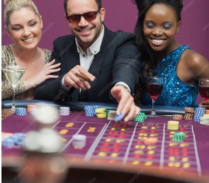 BetCepat and Spadegaming: The Premier Destination for Slot Enthusiasts