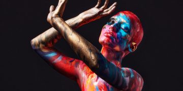 Exploring the Palette: A Comparative Analysis of Fusion Body Art, TAG Body Art, and Diamond FX Face Paints