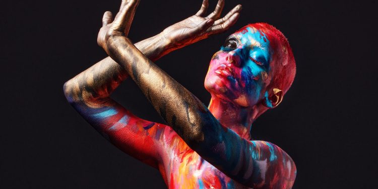 Exploring the Palette: A Comparative Analysis of Fusion Body Art, TAG Body Art, and Diamond FX Face Paints