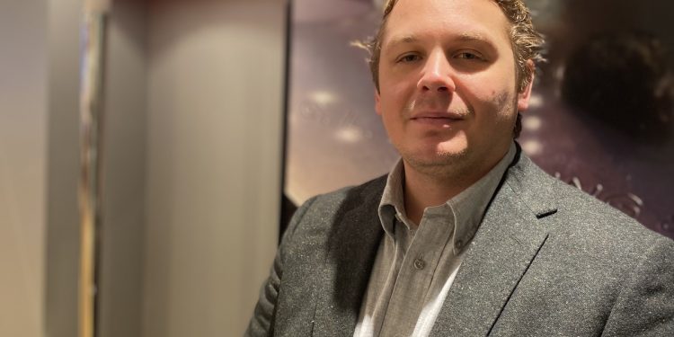 The Journey Begins: The Man Behind This Business