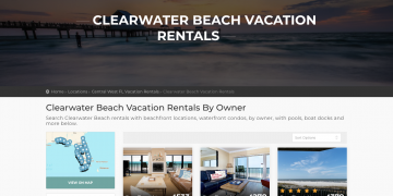 Clearwater Beach vs St. Petersburg, Florida: Choosing Your Perfect Gulf Coast Getaway