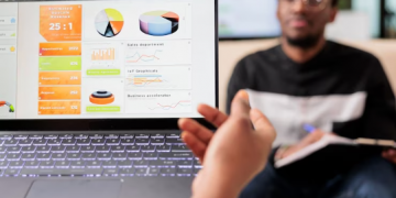 Enhancing Website Performance with Speed Optimization Techniques