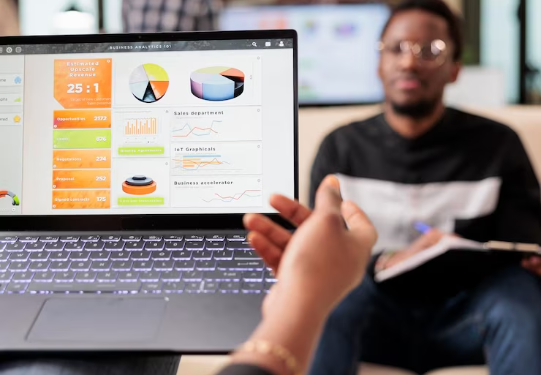 Enhancing Website Performance with Speed Optimization Techniques