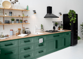 Kitchen Remodels and Kitchen Cabinets