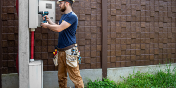 The Essential Guide to Septic Tank Installation in Madison County