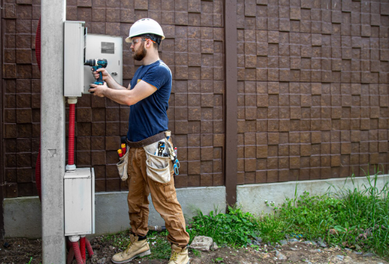 The Essential Guide to Septic Tank Installation in Madison County