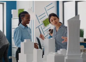 Keeping Projects on Track: The Leading Construction Management Scheduling Software