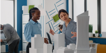 Keeping Projects on Track: The Leading Construction Management Scheduling Software