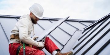 The Ultimate Guide to Roof Replacement: Cost, Materials, and Process Explained