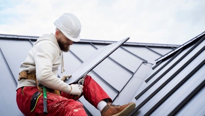 The Ultimate Guide to Roof Replacement: Cost, Materials, and Process Explained