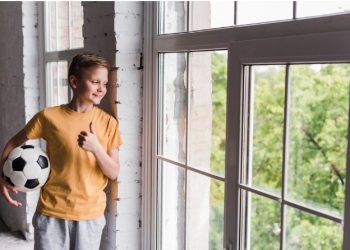 PVC Vs. Vinyl Window Shutters: Which Are Best?