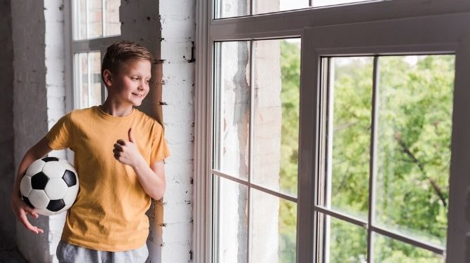 PVC Vs. Vinyl Window Shutters: Which Are Best?