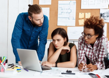 Learning Digital Marketing: A Not-So-Serious Guide