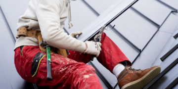 The Ultimate Guide to Choosing Roofing Services: Tips, Trends, and Maintenance