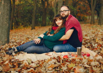 Best Maternity Photoshoot Spots in Vancouver-British Columbia