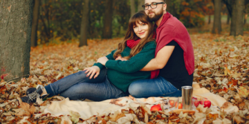 Best Maternity Photoshoot Spots in Vancouver-British Columbia